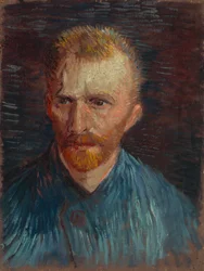 Autoportrait